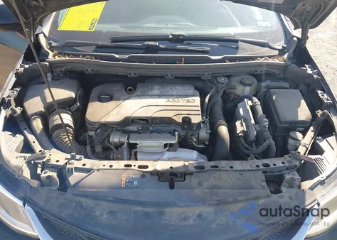 2019 Chevrolet Cruze Ls from USA, damaged, VIN 3G1BC6SM0KS539421